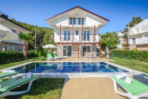 Villa Badem